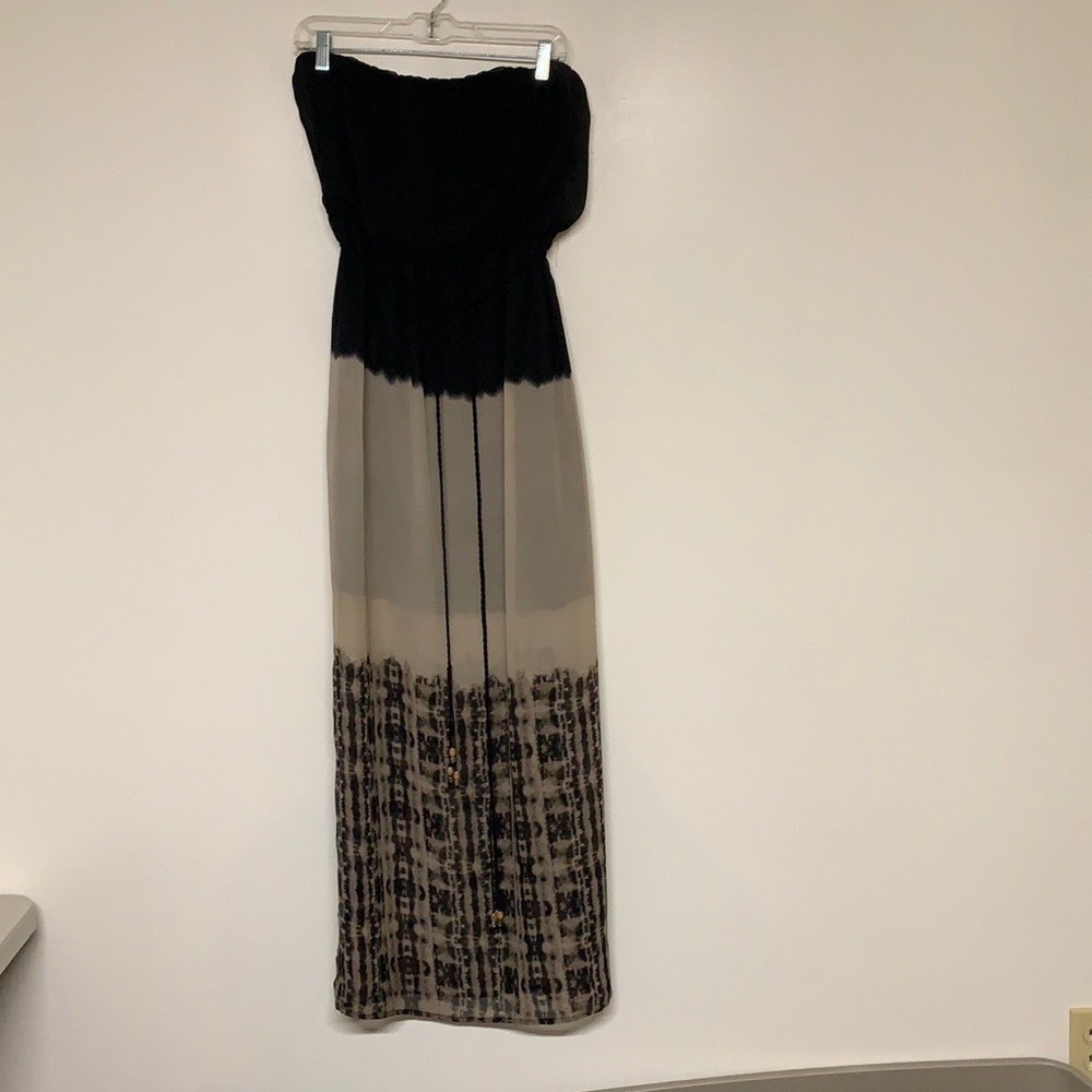 Maurices Maxi Dress